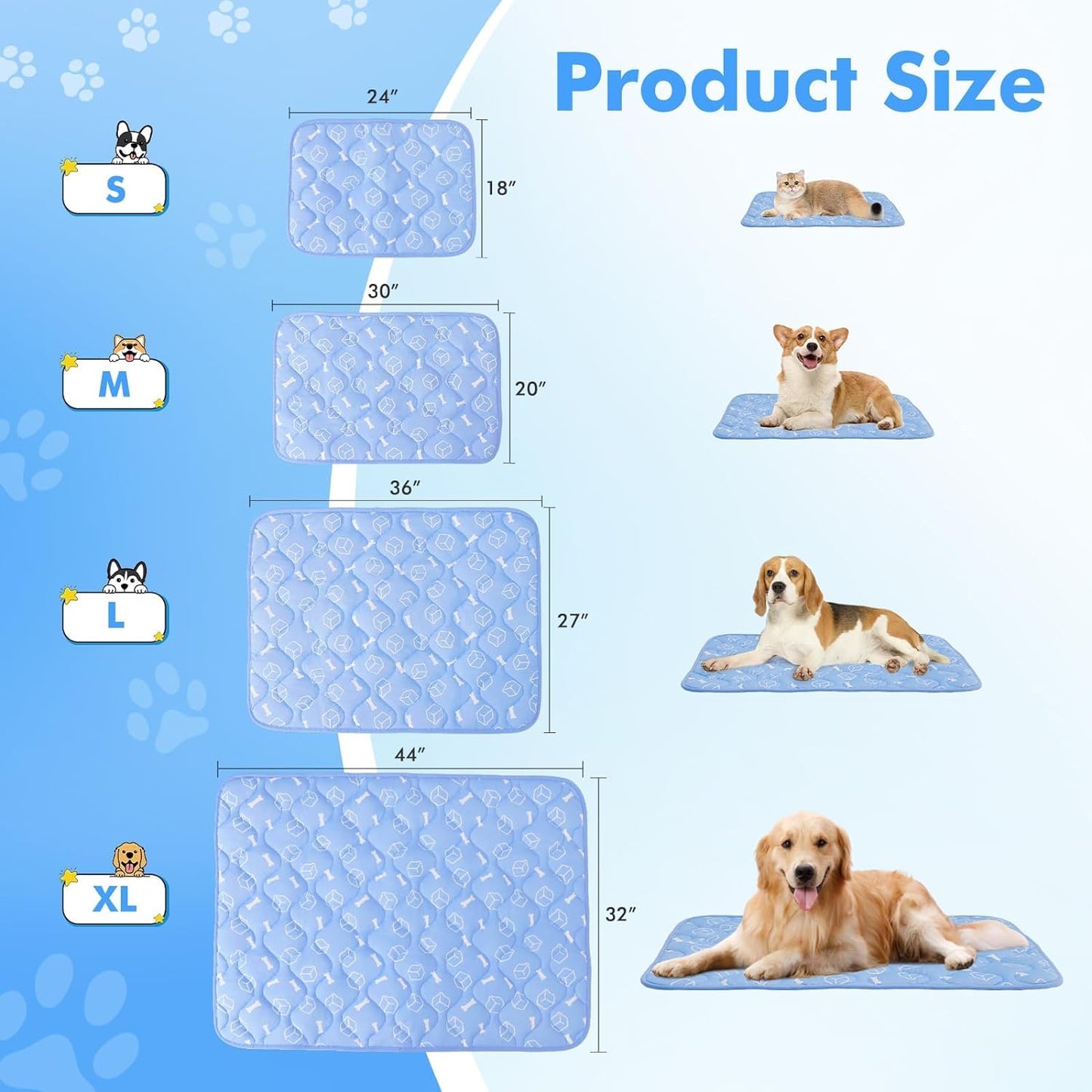 Cooling Pet Pad™