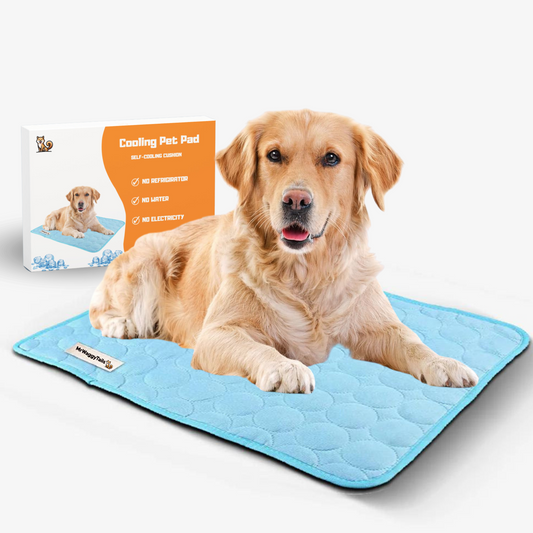 Cooling Pet Pad™